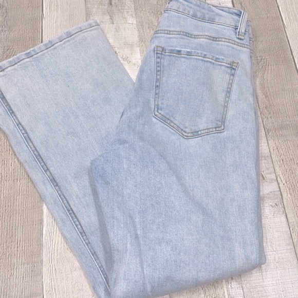 Indie Collection jeans size 3 - Picture 2 of 6
